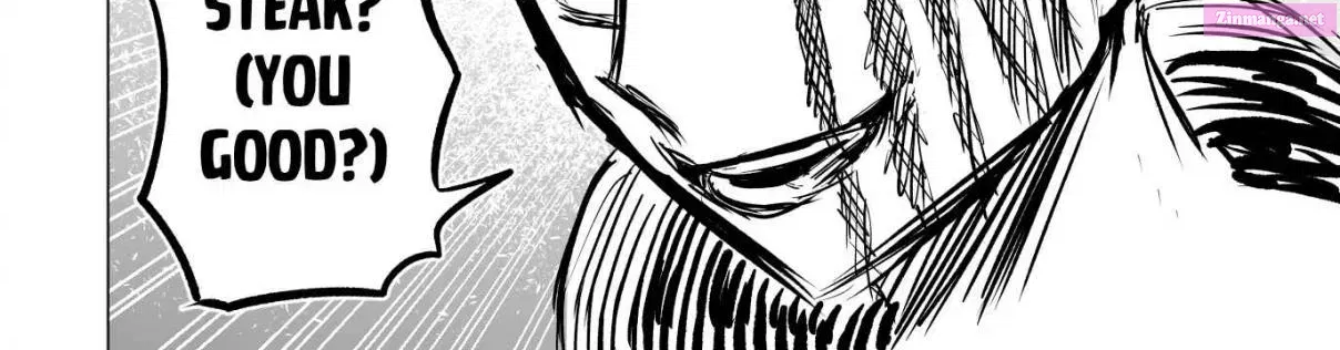 TEKNO: Sci-Fi Shonen Manga! Zinmanga X Chapter 28 Page 8