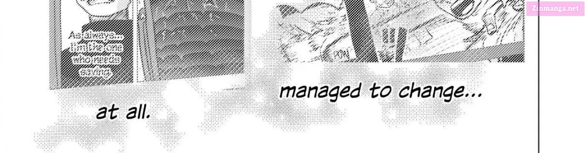 TEKNO: Sci-Fi Shonen Manga! Zinmanga X Chapter 28 Page 10
