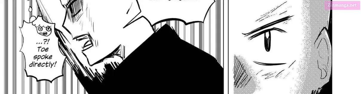 TEKNO: Sci-Fi Shonen Manga! Zinmanga X Chapter 28 Page 18