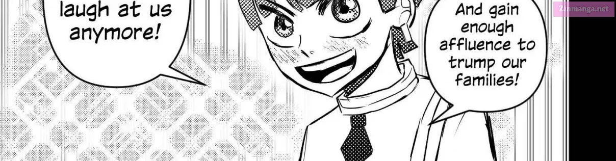 TEKNO: Sci-Fi Shonen Manga! Zinmanga X Chapter 28 Page 26