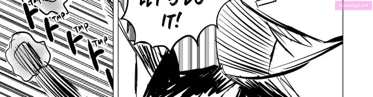 TEKNO: Sci-Fi Shonen Manga! Zinmanga X Chapter 28 Page 30