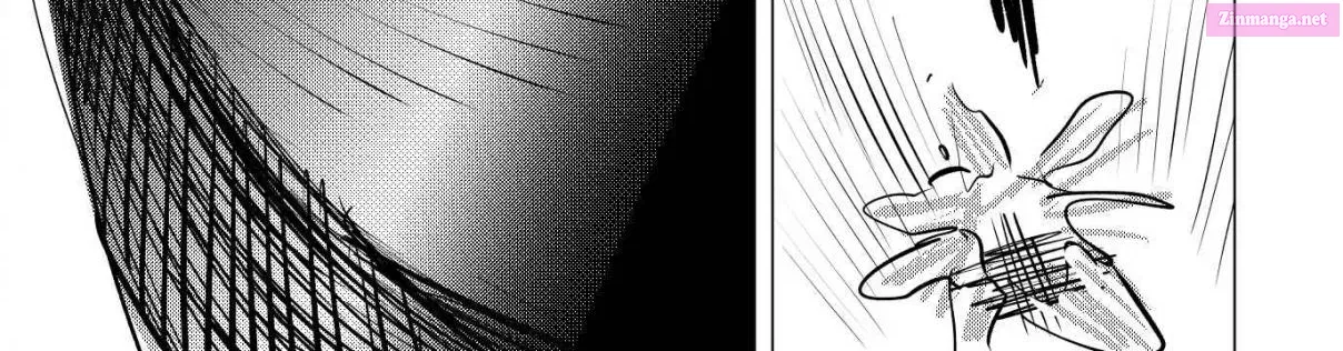 TEKNO: Sci-Fi Shonen Manga! Zinmanga X Chapter 28 Page 35