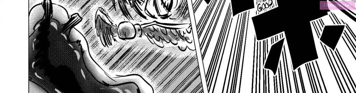 TEKNO: Sci-Fi Shonen Manga! Zinmanga X Chapter 28 Page 37