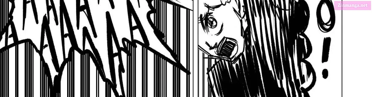 TEKNO: Sci-Fi Shonen Manga! Zinmanga X Chapter 28 Page 39