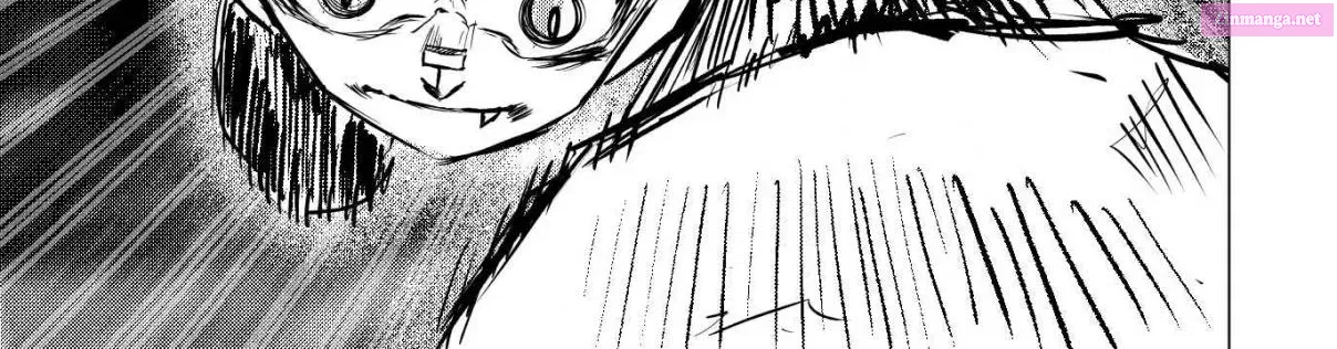 TEKNO: Sci-Fi Shonen Manga! Zinmanga X Chapter 27 Page 2