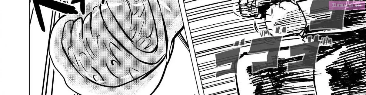 TEKNO: Sci-Fi Shonen Manga! Zinmanga X Chapter 27 Page 13