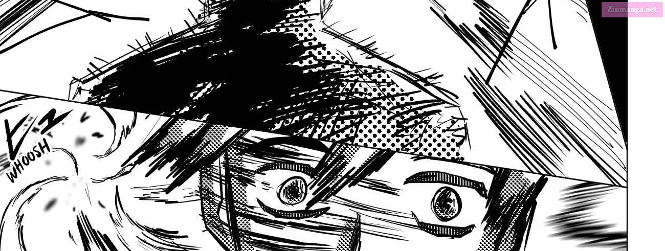 TEKNO: Sci-Fi Shonen Manga! Zinmanga X Chapter 22 Page 10