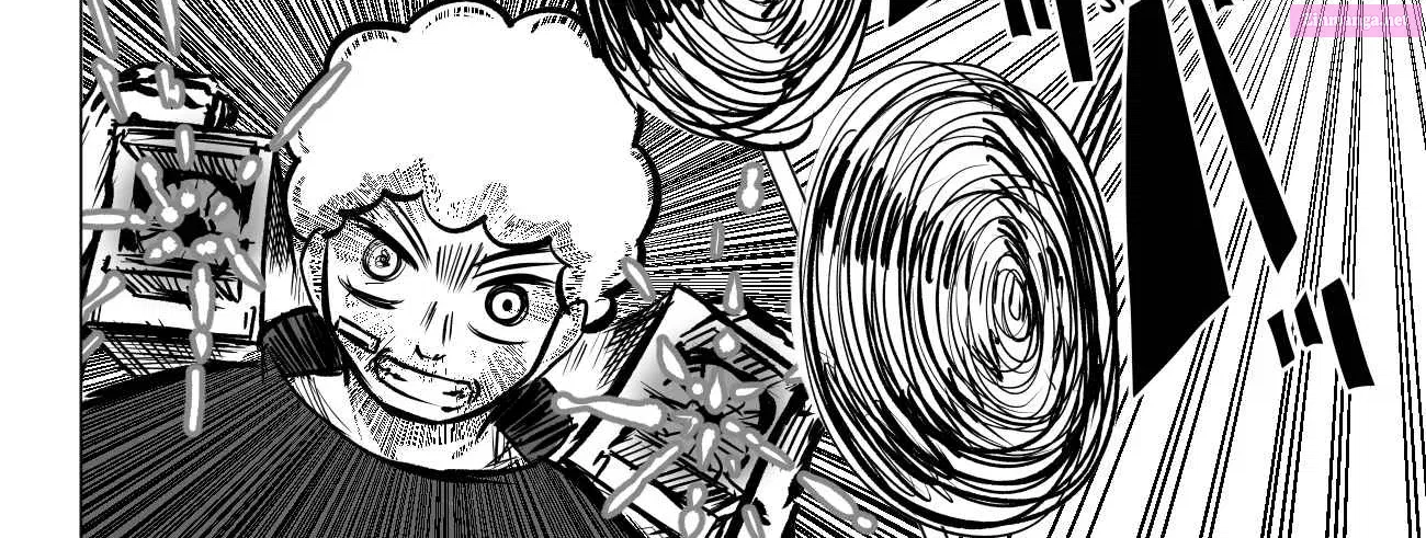 TEKNO: Sci-Fi Shonen Manga! Zinmanga X Chapter 20 Page 12