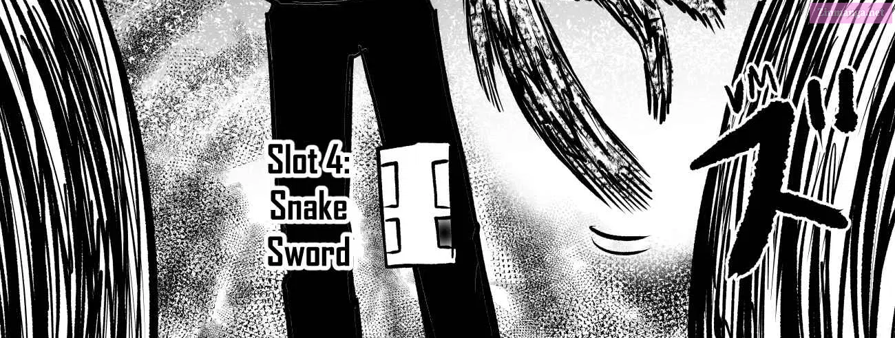 TEKNO: Sci-Fi Shonen Manga! Zinmanga X Chapter 20 Page 14