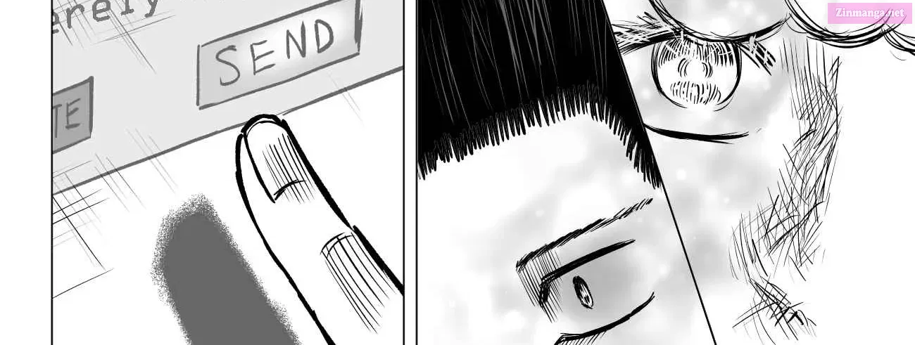 TEKNO: Sci-Fi Shonen Manga! Zinmanga X Chapter 20 Page 16