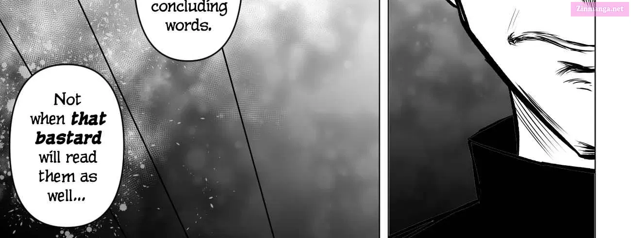 TEKNO: Sci-Fi Shonen Manga! Zinmanga X Chapter 20 Page 18