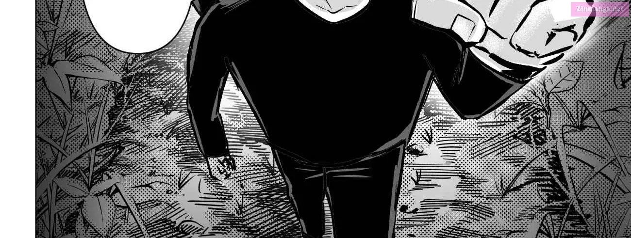 TEKNO: Sci-Fi Shonen Manga! Zinmanga X Chapter 20 Page 20