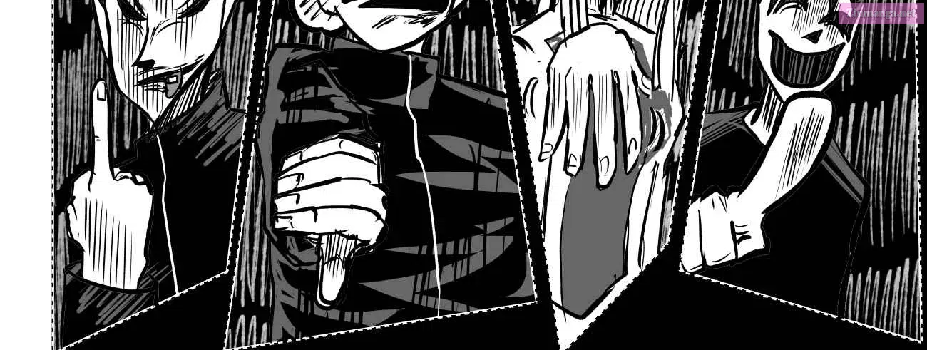 TEKNO: Sci-Fi Shonen Manga! Zinmanga X Chapter 15 Page 29