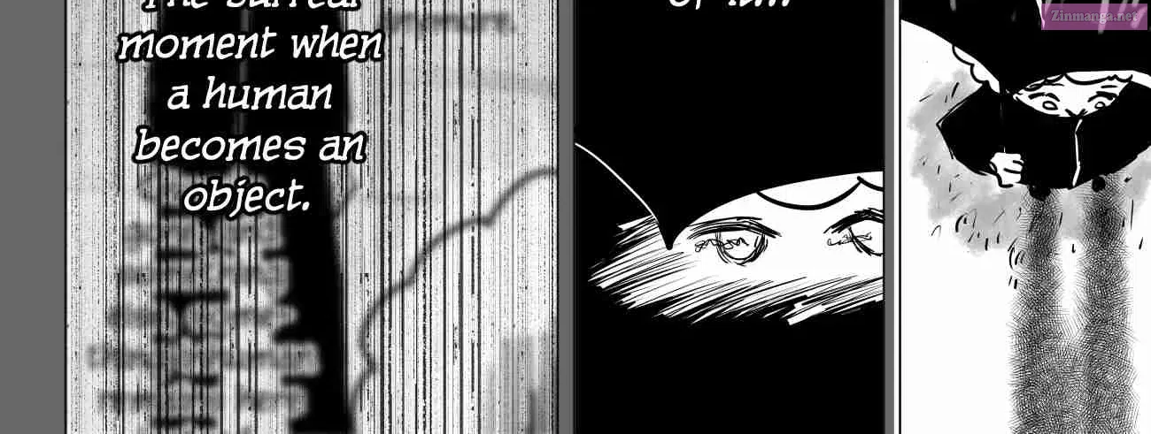 TEKNO: Sci-Fi Shonen Manga! Zinmanga X Chapter 14 Page 12