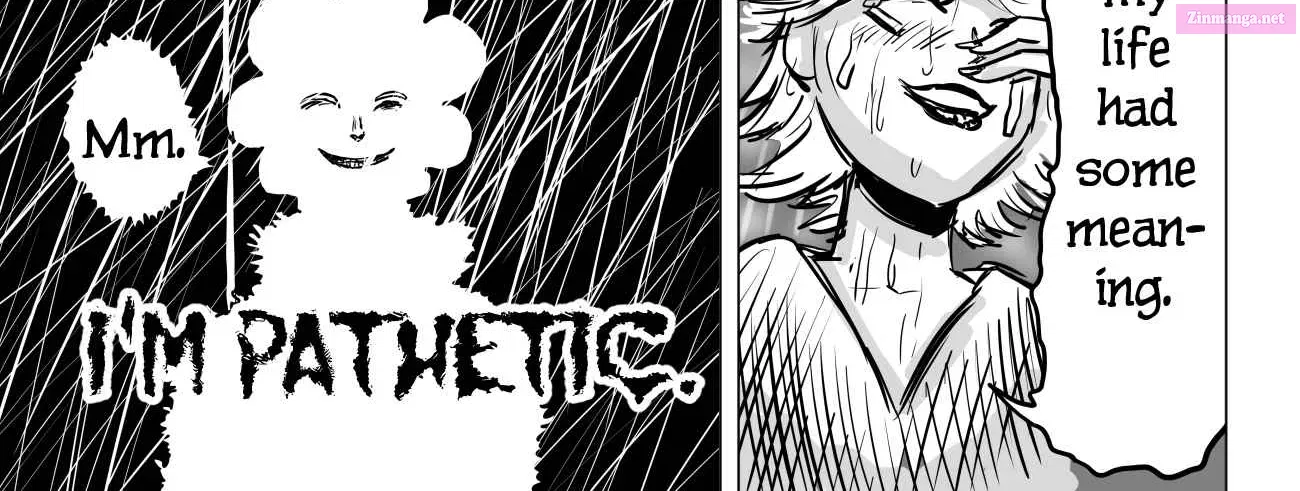 TEKNO: Sci-Fi Shonen Manga! Zinmanga X Chapter 14 Page 14