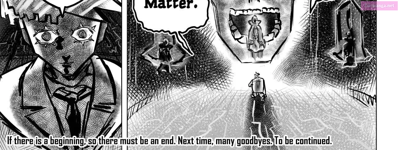 TEKNO: Sci-Fi Shonen Manga! Zinmanga X Chapter 13 Page 26