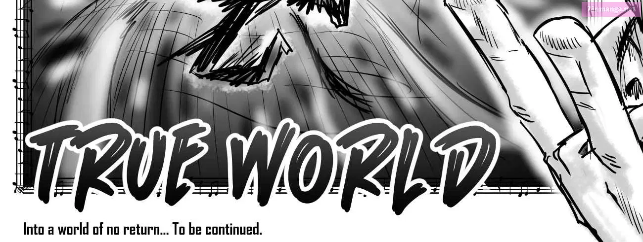 TEKNO: Sci-Fi Shonen Manga! Zinmanga X Chapter 8 Page 26
