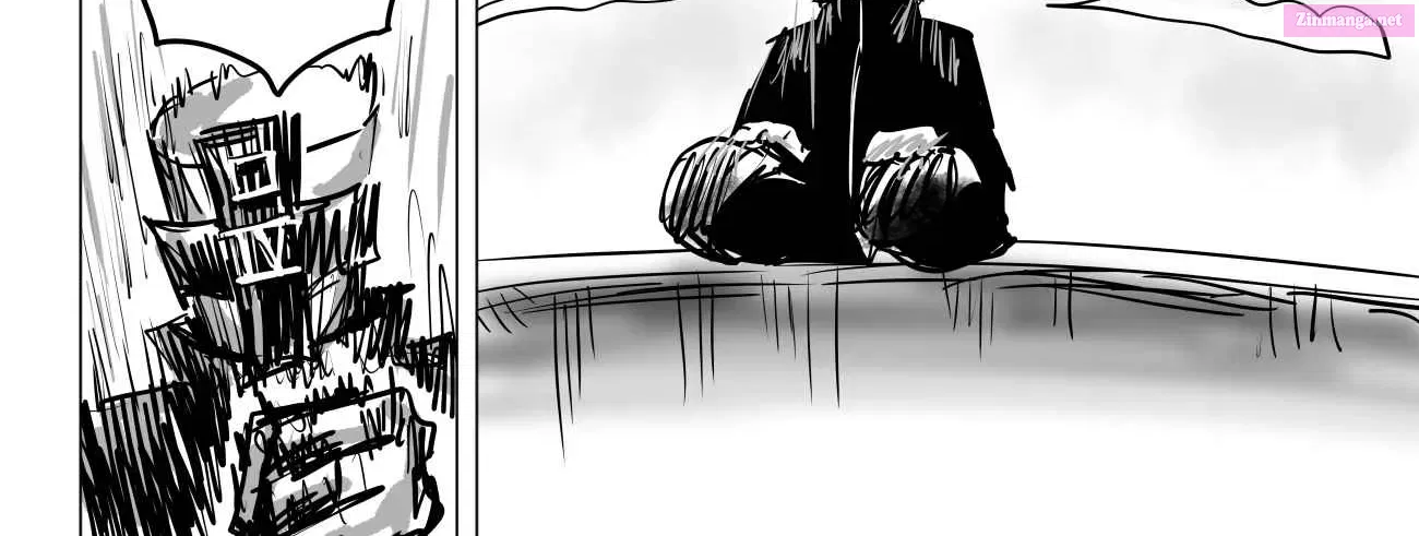 TEKNO: Sci-Fi Shonen Manga! Zinmanga X Chapter 7 Page 4