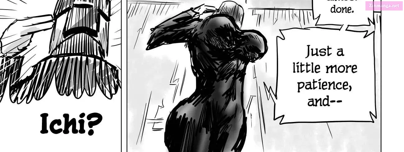 TEKNO: Sci-Fi Shonen Manga! Zinmanga X Chapter 7 Page 14