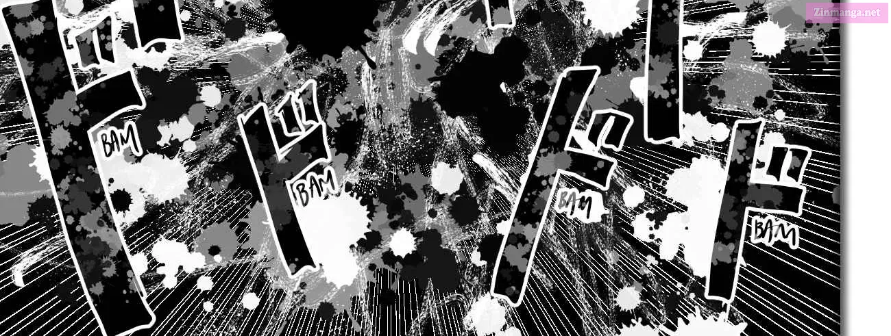 TEKNO: Sci-Fi Shonen Manga! Zinmanga X Chapter 7 Page 22