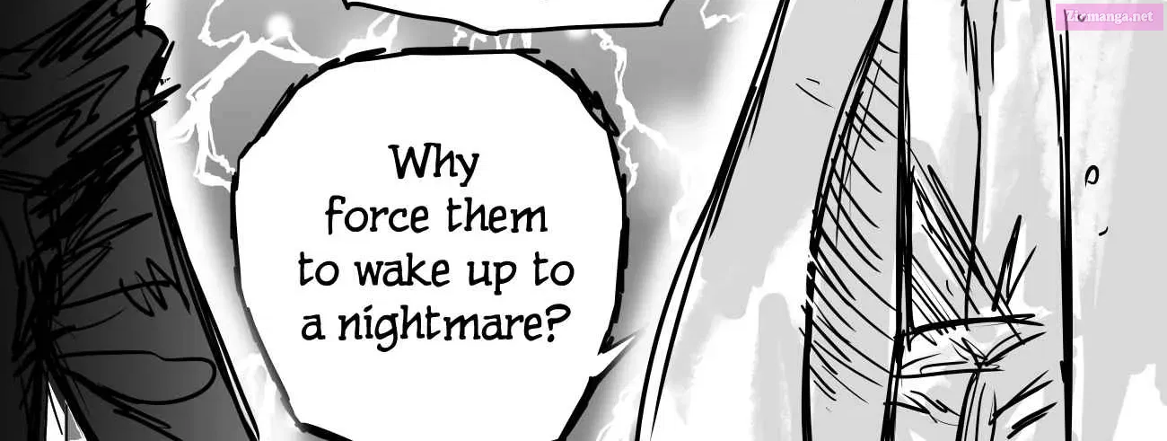 TEKNO: Sci-Fi Shonen Manga! Zinmanga X Chapter 6 Page 28