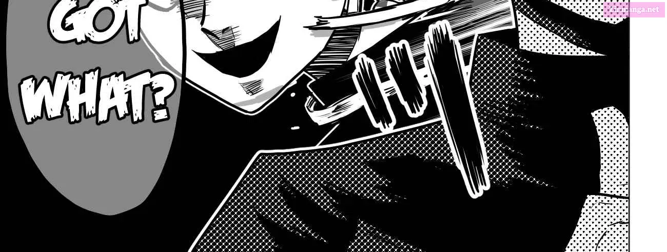 TEKNO: Sci-Fi Shonen Manga! Zinmanga X Chapter 2 Page 42
