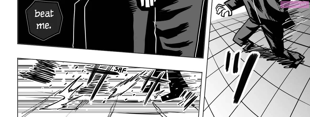 TEKNO: Sci-Fi Shonen Manga! Zinmanga X Chapter 2 Page 44
