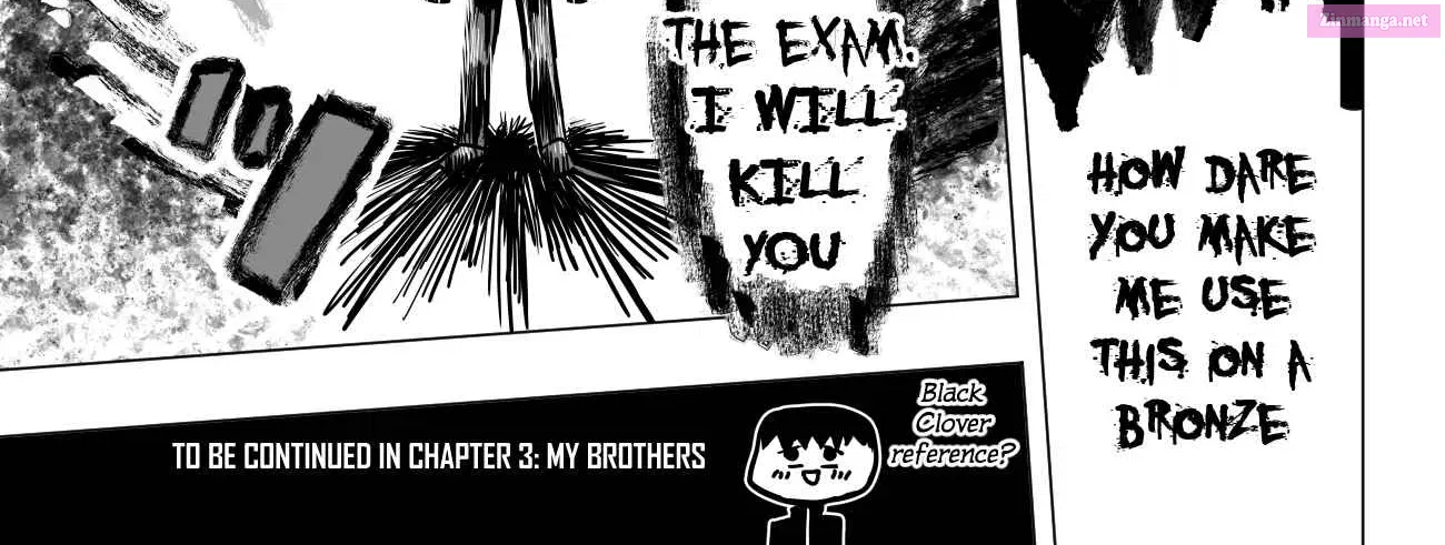 TEKNO: Sci-Fi Shonen Manga! Zinmanga X Chapter 2 Page 51