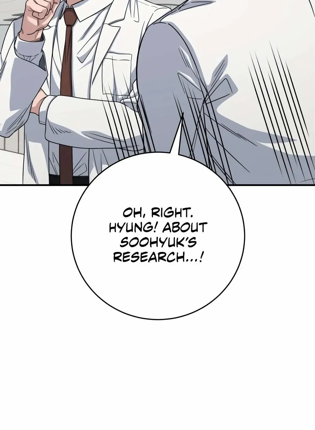 A.i. Doctor Zinmanga X Chapter 111 Page 66