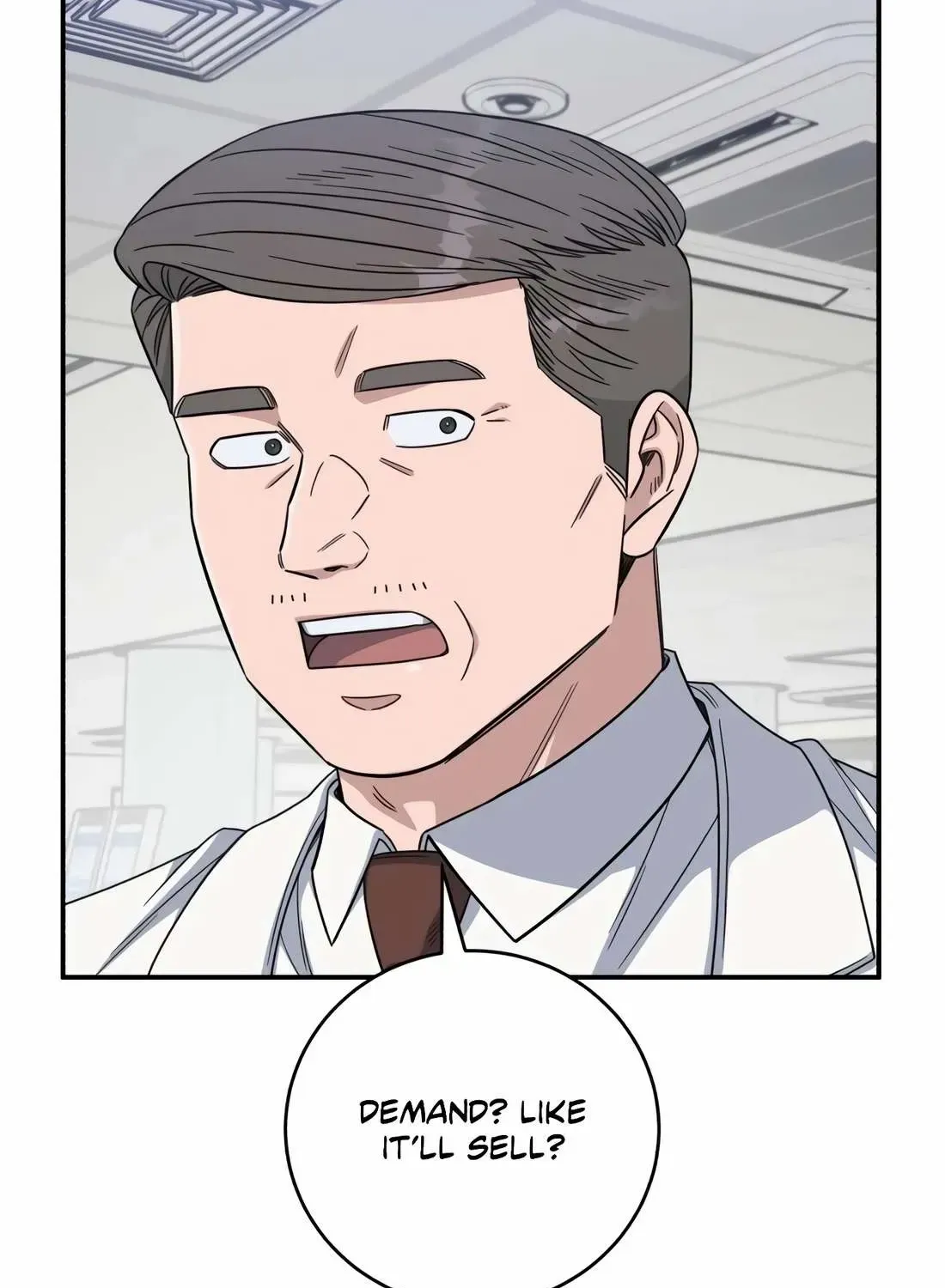 A.i. Doctor Zinmanga X Chapter 111 Page 70