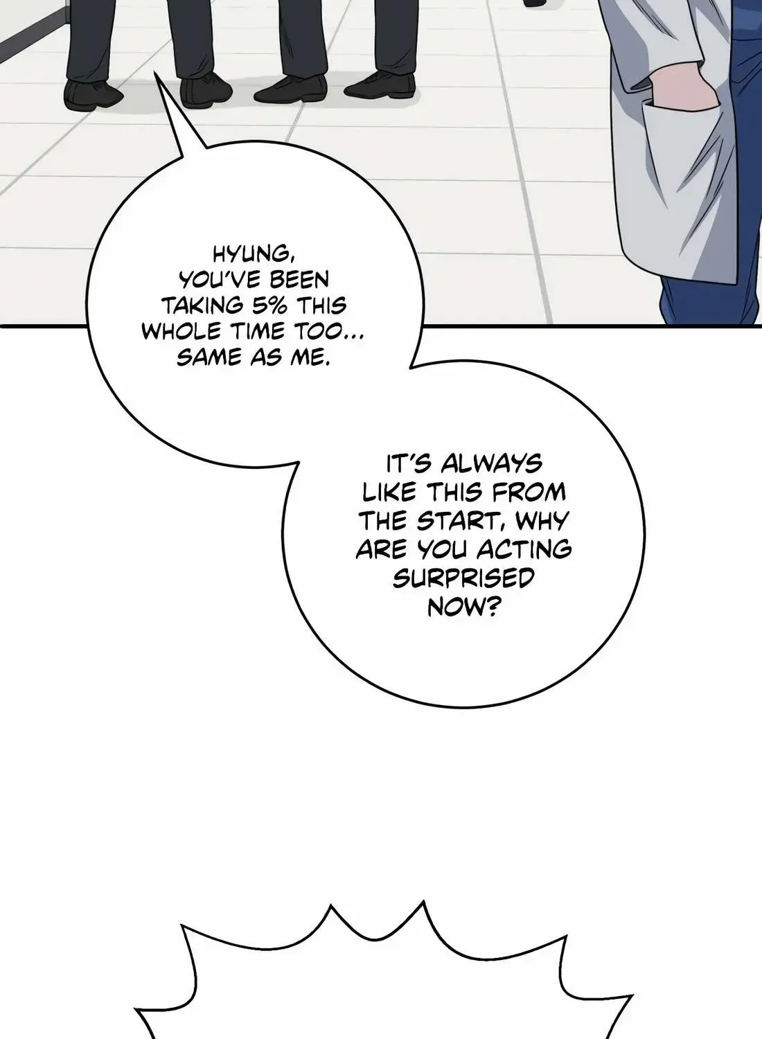 A.i. Doctor Zinmanga X Chapter 111 Page 80