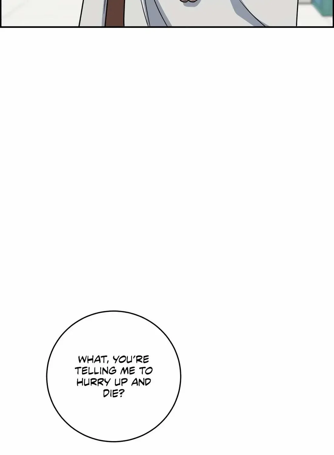 A.i. Doctor Zinmanga X Chapter 111 Page 88
