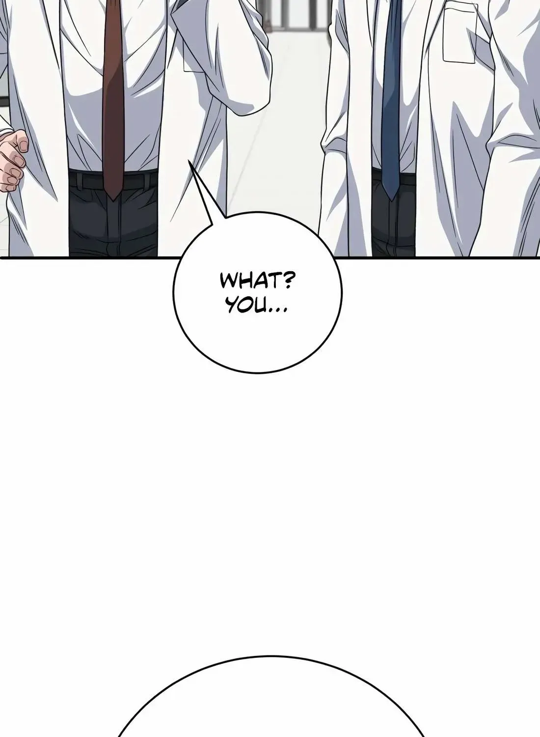 A.i. Doctor Zinmanga X Chapter 111 Page 113