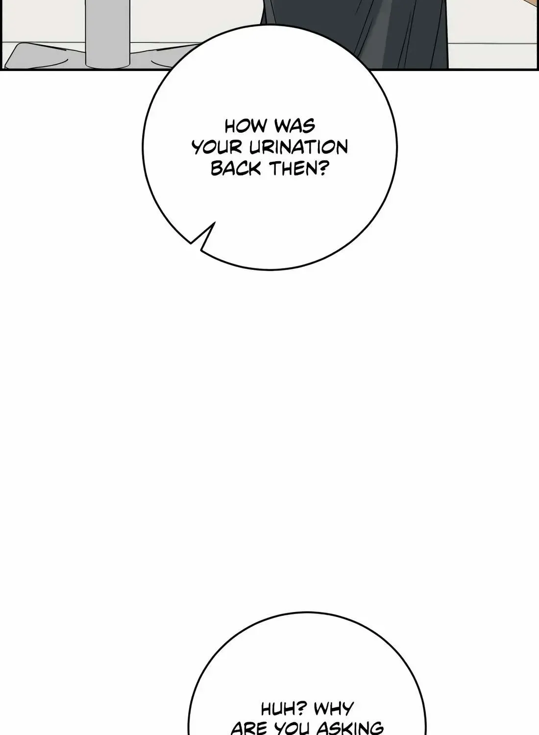 A.i. Doctor Zinmanga X Chapter 111 Page 157