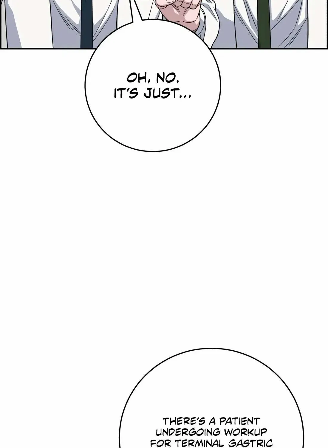 A.i. Doctor Zinmanga X Chapter 110 Page 22