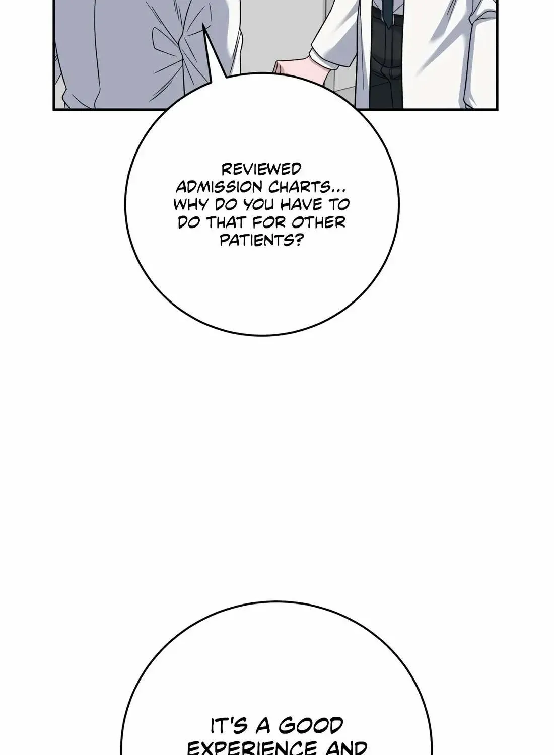 A.i. Doctor Zinmanga X Chapter 110 Page 24