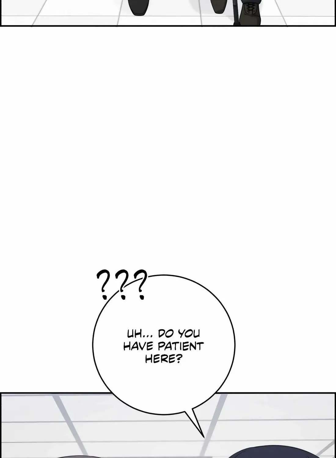 A.i. Doctor Zinmanga X Chapter 110 Page 40