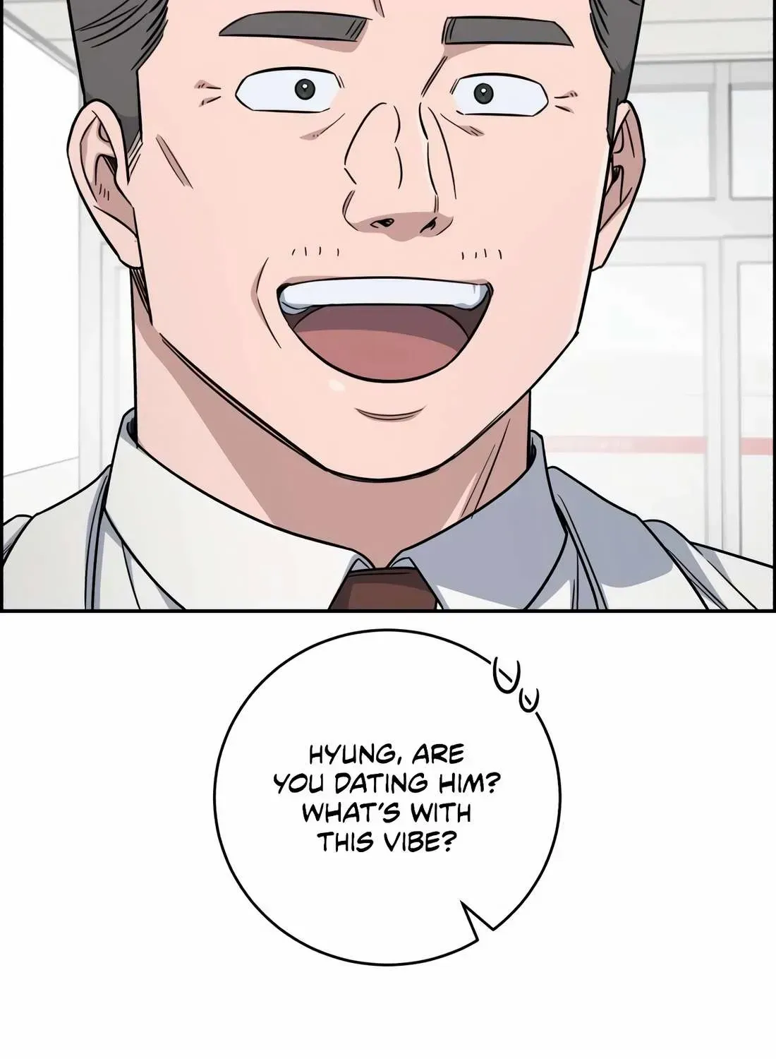A.i. Doctor Zinmanga X Chapter 110 Page 43