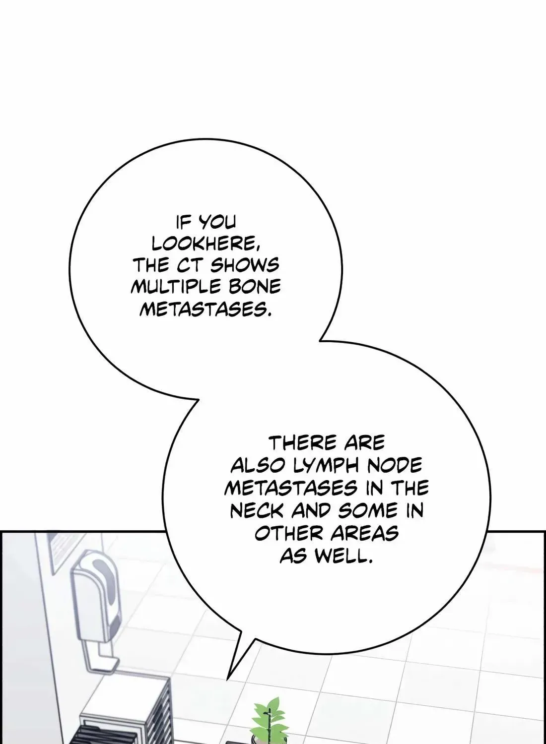 A.i. Doctor Zinmanga X Chapter 110 Page 61
