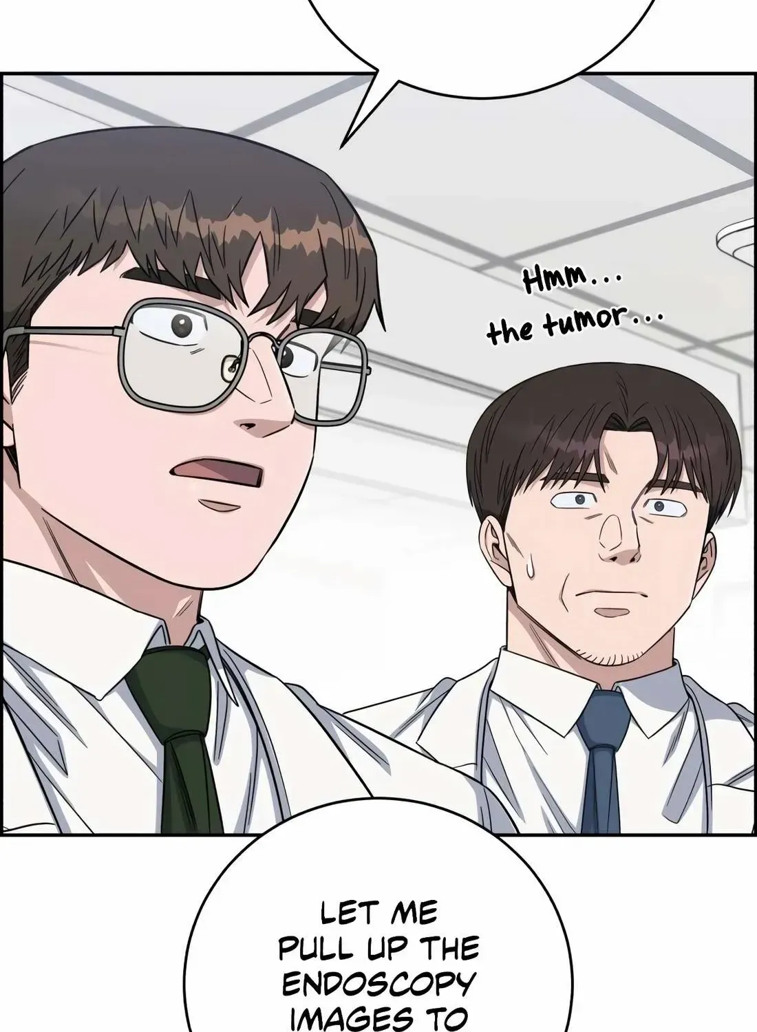 A.i. Doctor Zinmanga X Chapter 110 Page 64