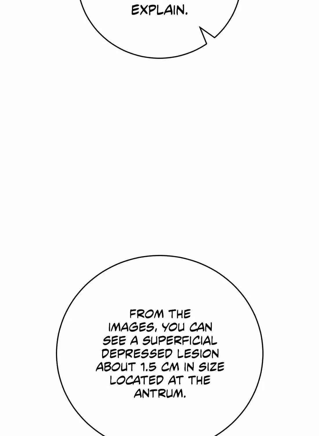 A.i. Doctor Zinmanga X Chapter 110 Page 65