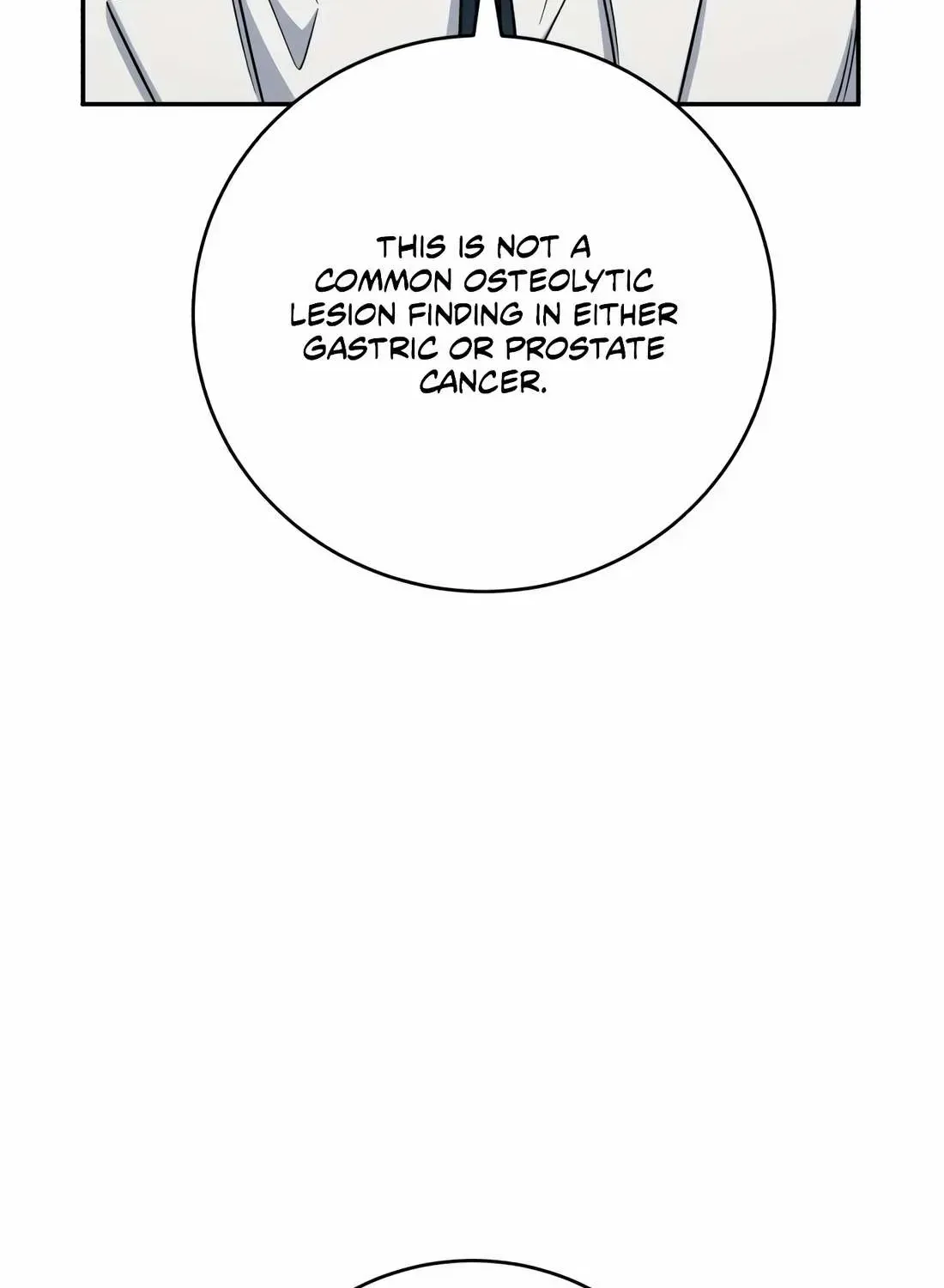 A.i. Doctor Zinmanga X Chapter 110 Page 82