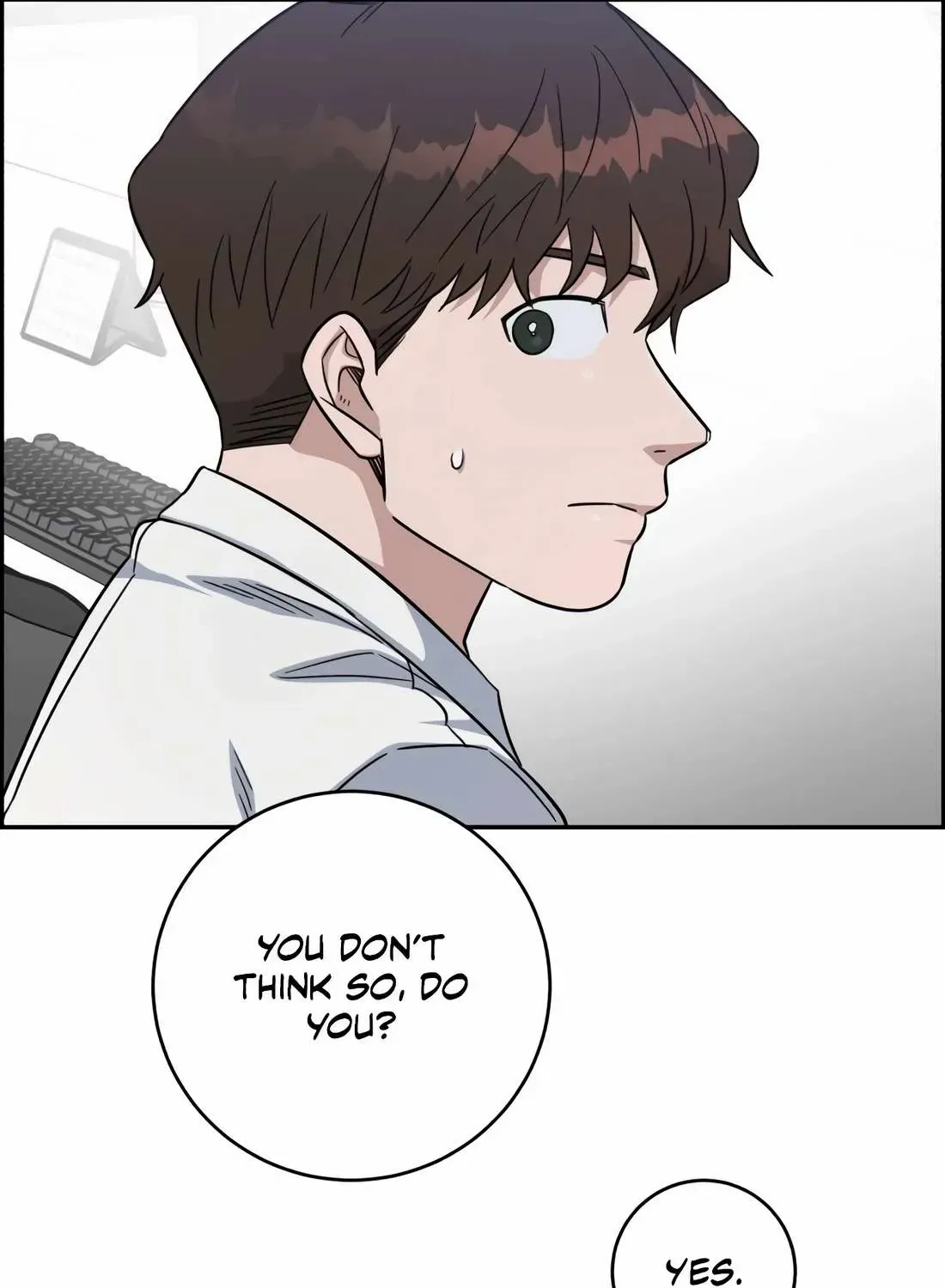 A.i. Doctor Zinmanga X Chapter 110 Page 86
