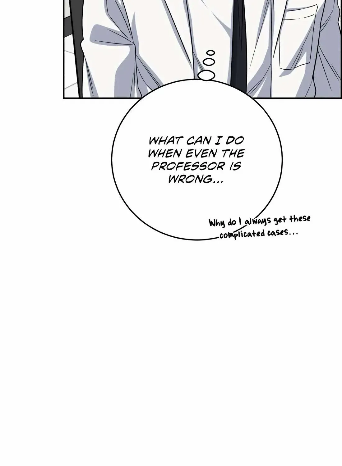 A.i. Doctor Zinmanga X Chapter 110 Page 89