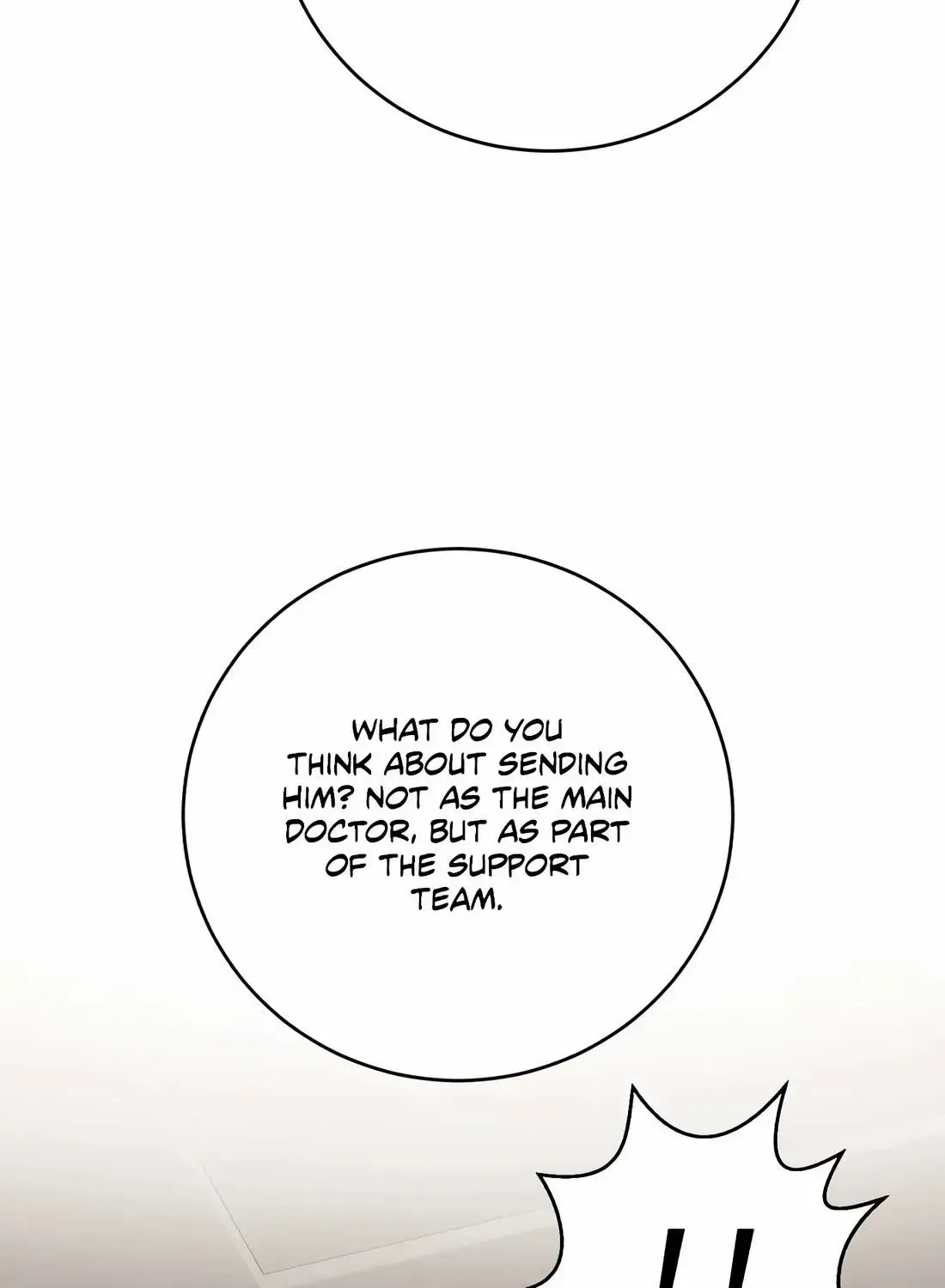 A.i. Doctor Zinmanga X Chapter 109 Page 97
