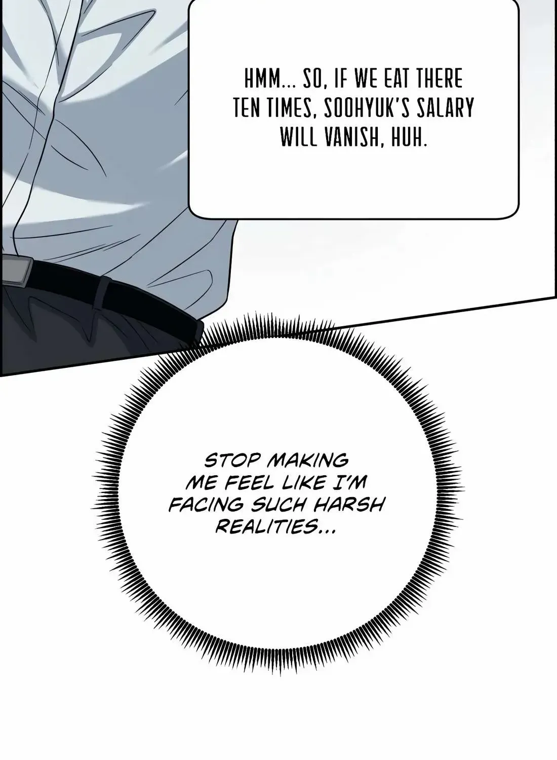 A.i. Doctor Zinmanga X Chapter 109 Page 111