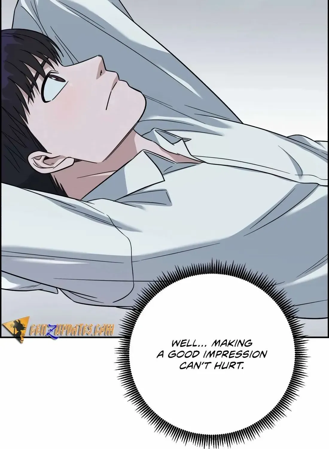 A.i. Doctor Zinmanga X Chapter 109 Page 116
