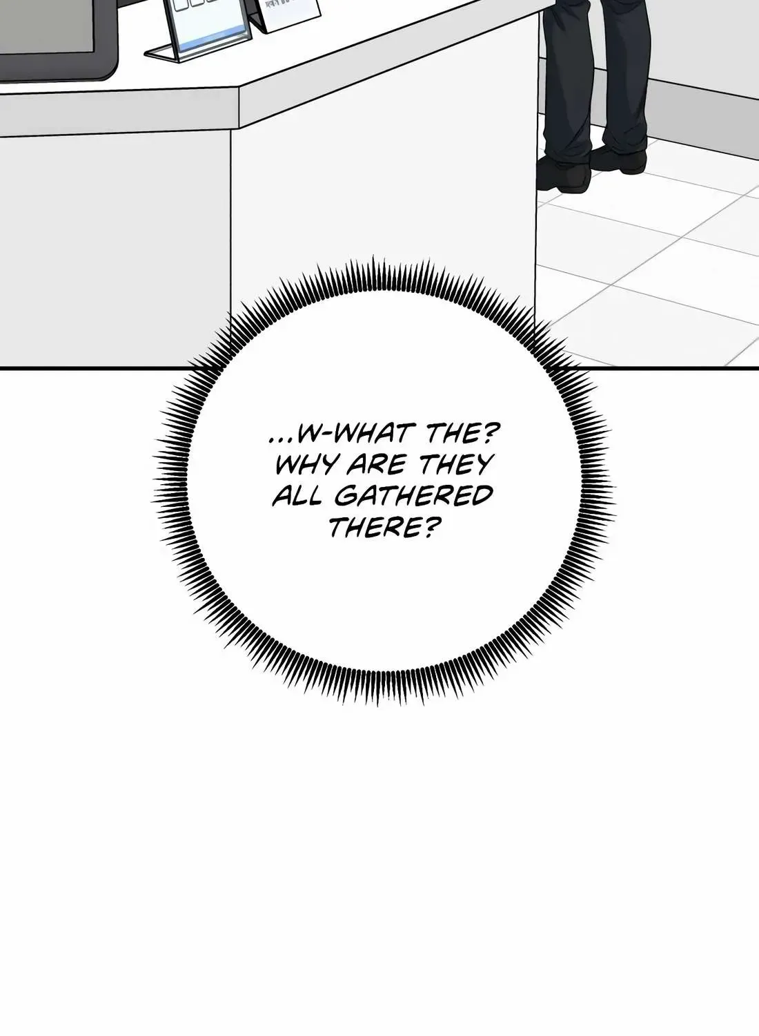 A.i. Doctor Zinmanga X Chapter 109 Page 161