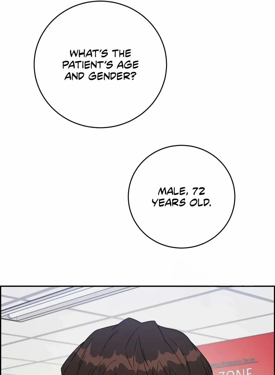 A.i. Doctor Zinmanga X Chapter 109 Page 163
