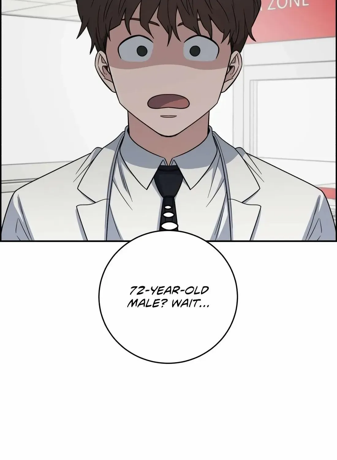 A.i. Doctor Zinmanga X Chapter 109 Page 164